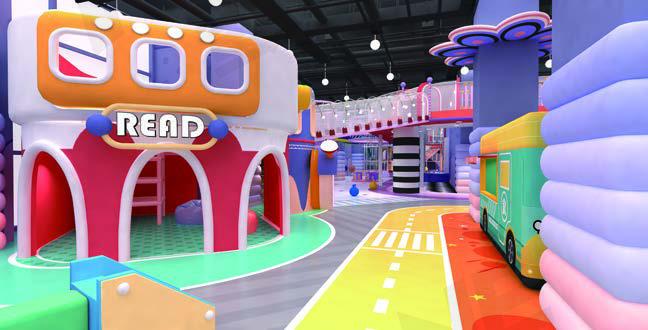 Z世代家長(zhǎng)畫(huà)像：解鎖“教育型游樂(lè)”的財(cái)富密碼