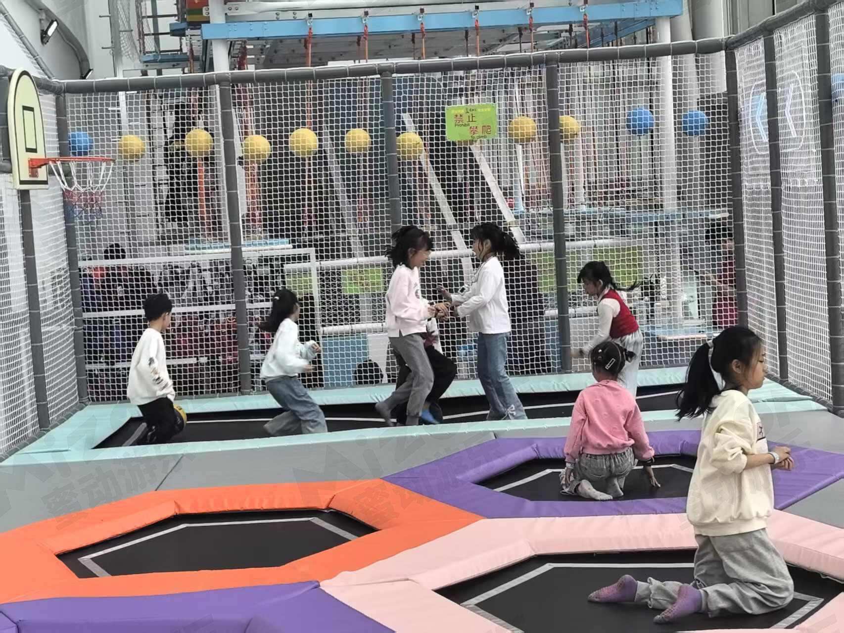 兒童游樂設(shè)施生產(chǎn)廠家：如何識(shí)別行業(yè)優(yōu)質(zhì)合作伙伴