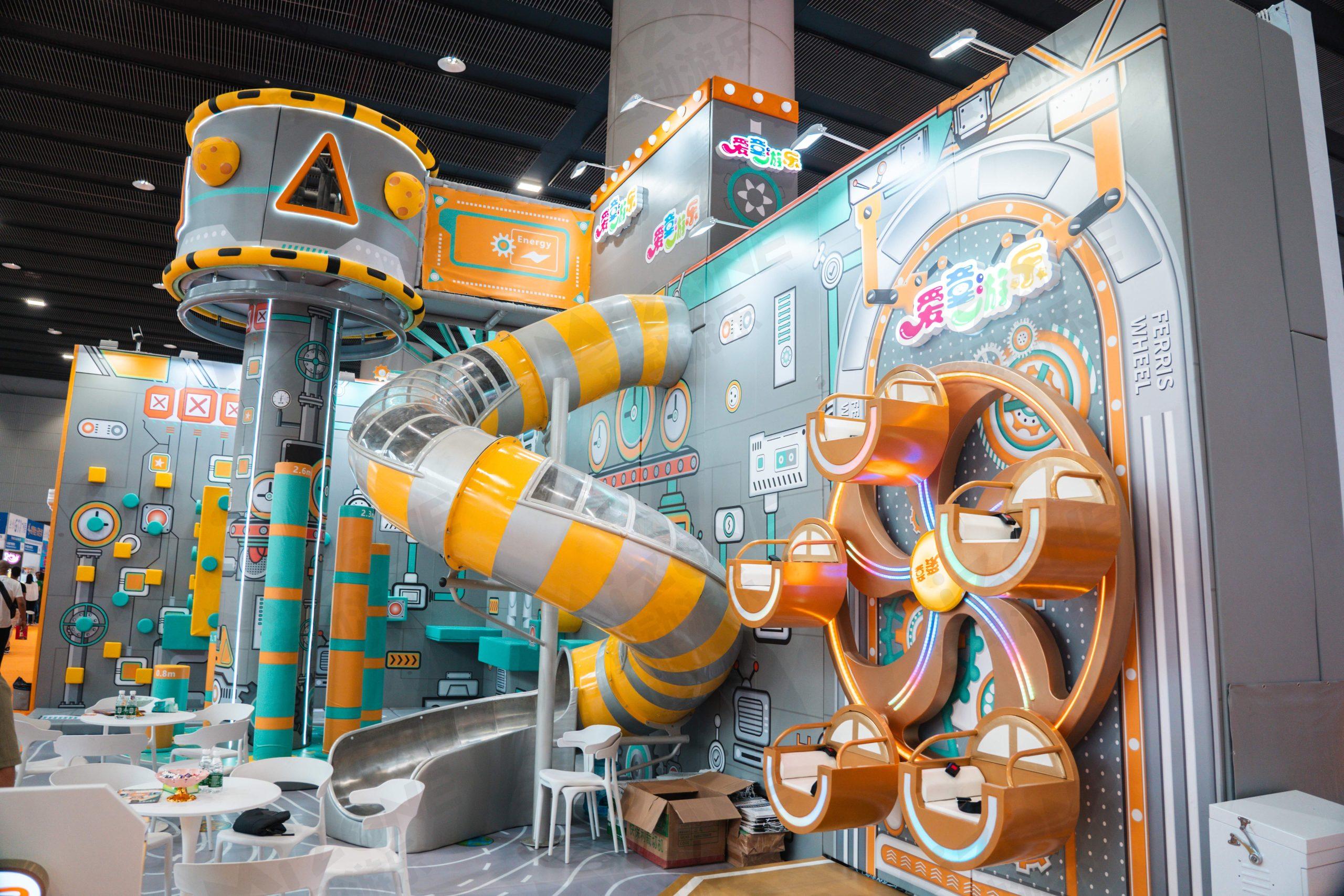 2026年運(yùn)動(dòng)街區(qū)設(shè)備廠家推薦