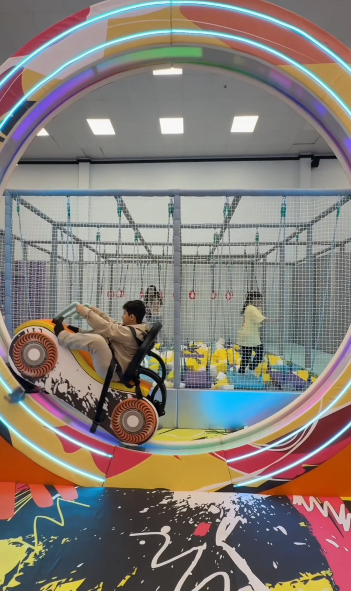 2026年多元運(yùn)動(dòng)中心設(shè)備廠家推薦