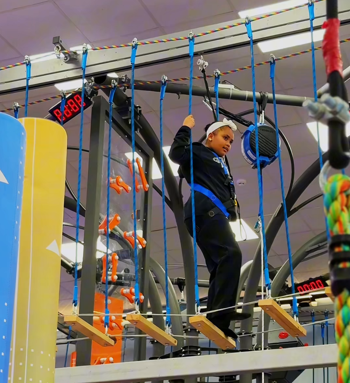 2026年運(yùn)動(dòng)空間設(shè)備廠家推薦